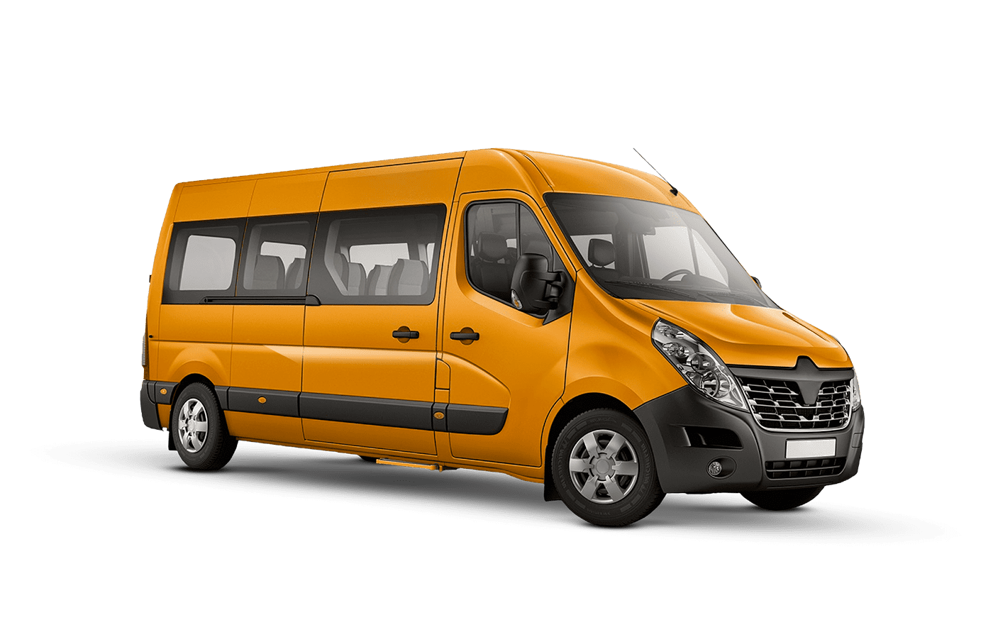 Proteção para vans